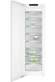 Congélateur armoire Miele FNS 7740 D encastrable 178 cm