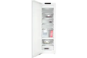 Congélateur armoire Miele FNS 7774 D - ENCASTRABLE 177CM