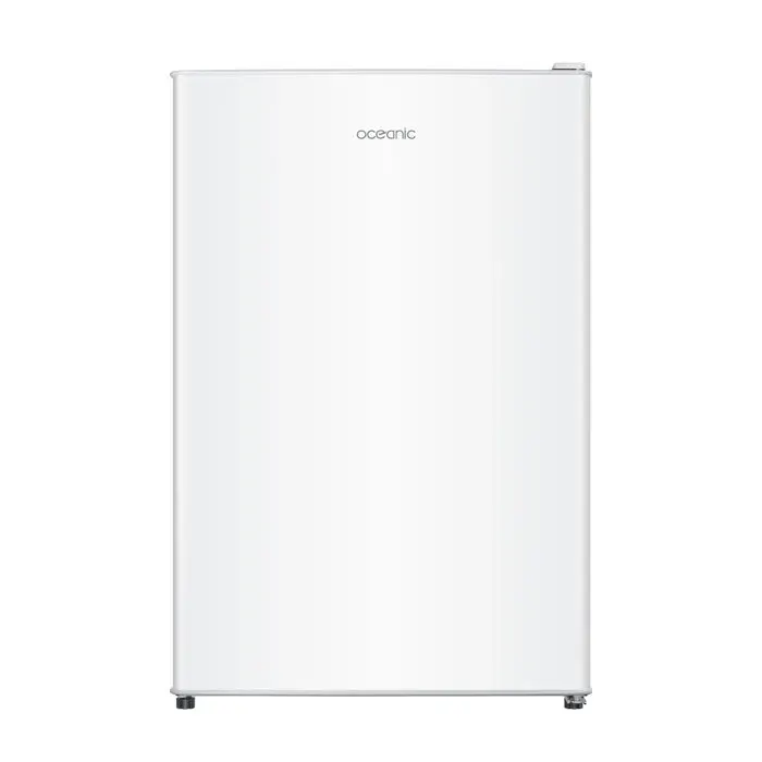 Congélateur armoire - OCEANIC - OCEACUF90W3 - 90 L - 3 tiroirs - Low Frost - Classe E - Blanc