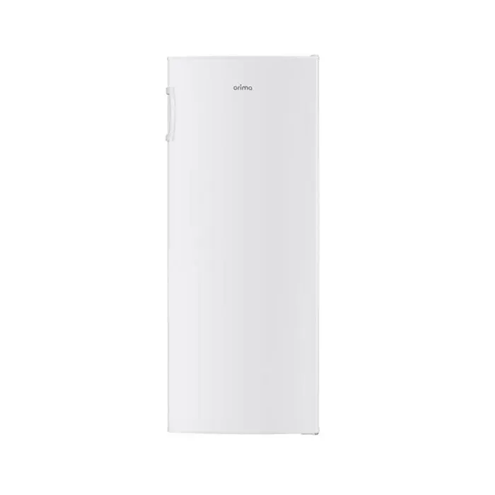 Congélateur Armoire Orima 168L Blanc - ORHC 213 W