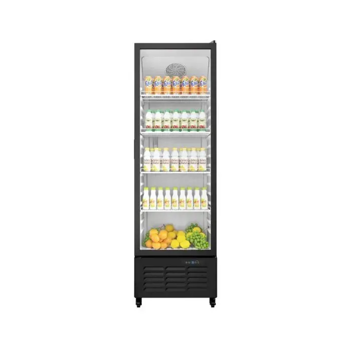 Congélateur Armoire Orima 373L Noir - ORC-330-P-1