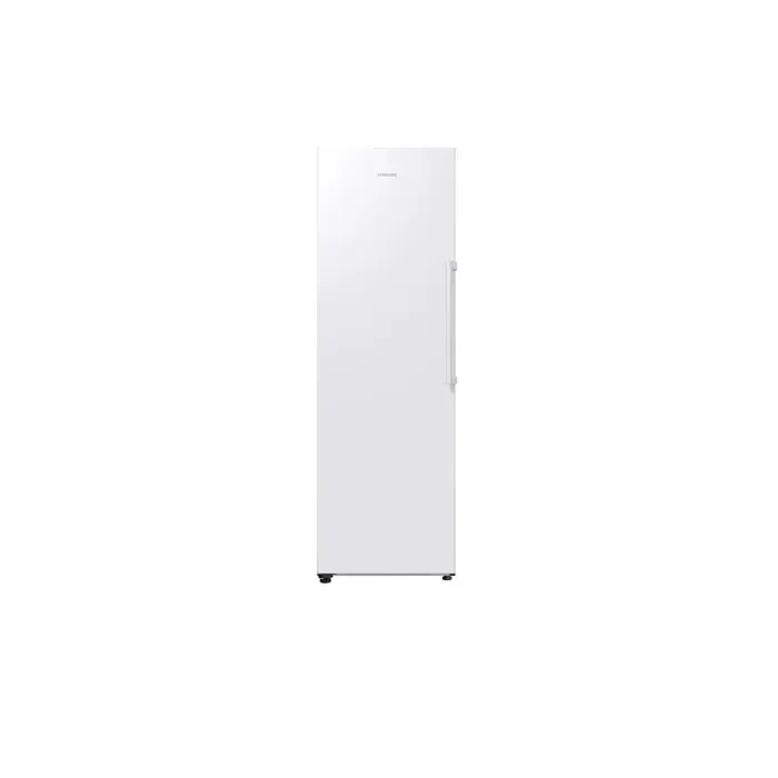 Congélateur armoire - SAMSUNG - RZ32C7AEEWW - 323 L - Classe E - 4 tiroirs - Connecté - Blanc