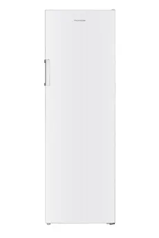 Congélateur armoire THOMSON THFZ206NFWH BLANC — vue 2