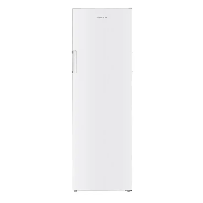 Congélateur armoire THOMSON THFZ206NFWH BLANC — vue 3