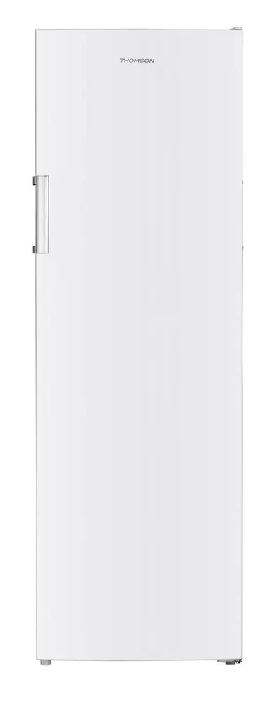 Congélateur armoire THOMSON THFZ206NFWH BLANC — coloris Blanche