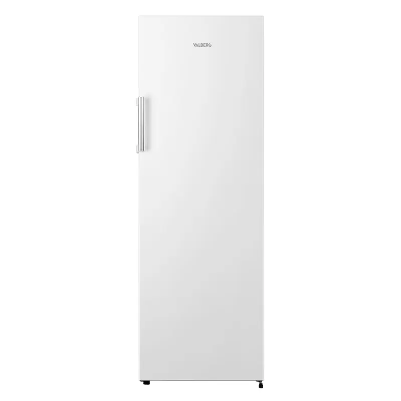 Congelateur Armoire Valberg Uf Nf 194 D W180c — coloris Blanc