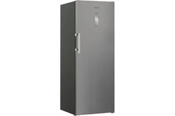 Congélateur armoire Whirlpool WHFF6404X6E