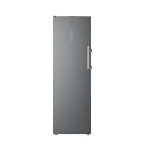Congélateur armoire Whirlpool WHMFF6314XP6E Inox
