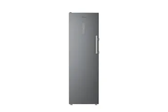 Congélateur armoire Whirlpool WHMFF6314XP6E Inox — vue 2