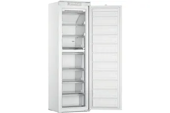 Congélateur armoire Whirlpool WHSD18F103C1 P FR encastrable 178 cm