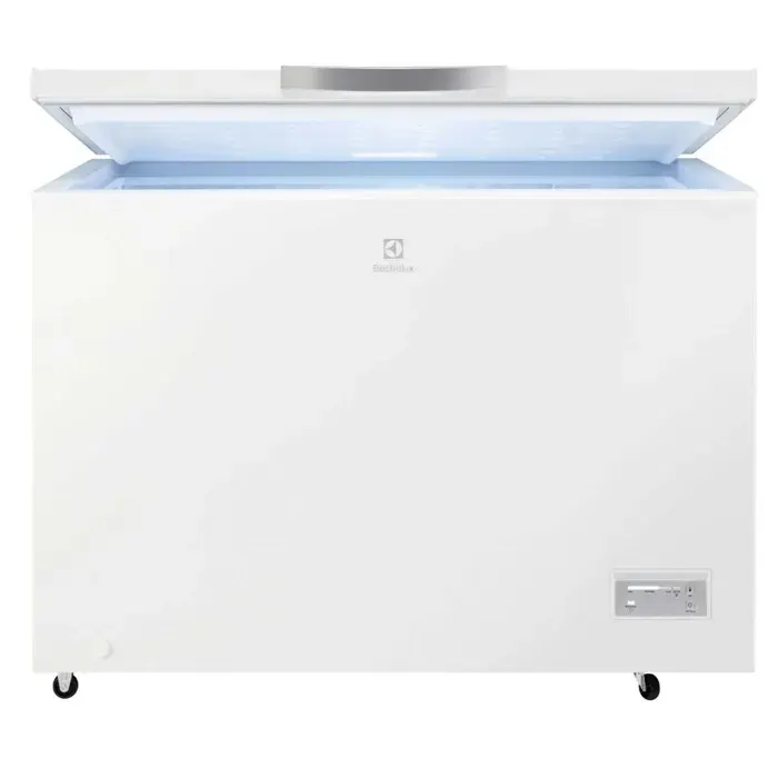 Congélateur coffre ELECTROLUX LCB3LE31W0 — vue 2