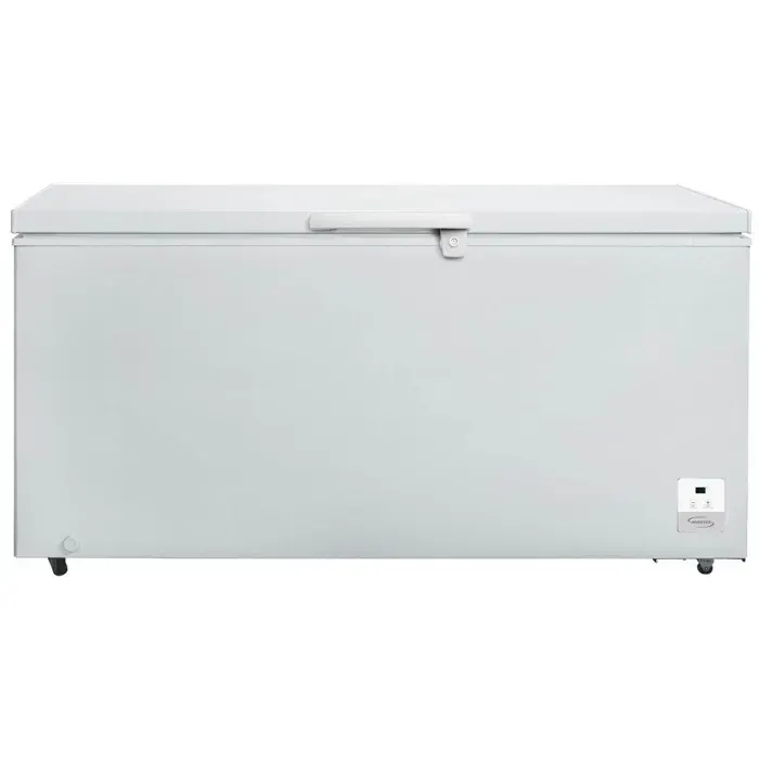 Congélateur coffre FAGOR FCC500E — vue 2