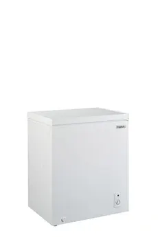 Congélateur coffre Frigelux CCO147BD