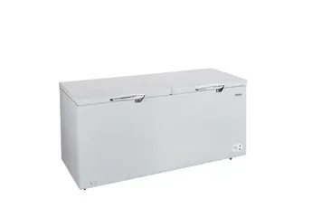 Congélateur coffre Frigelux CCO600BE