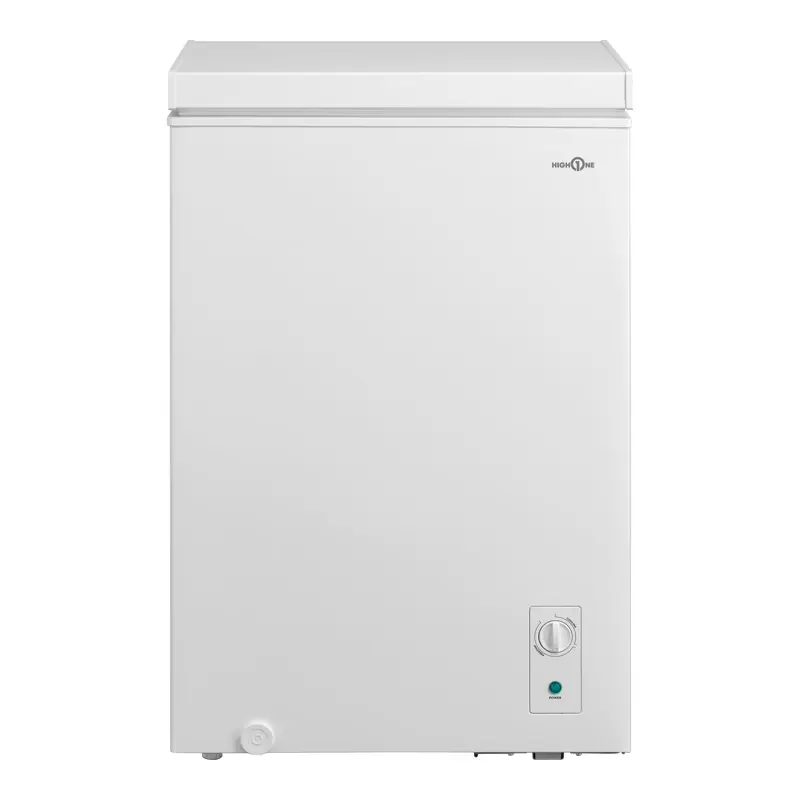 Congelateur Coffre High One Cf 99 D W625c — coloris Blanc