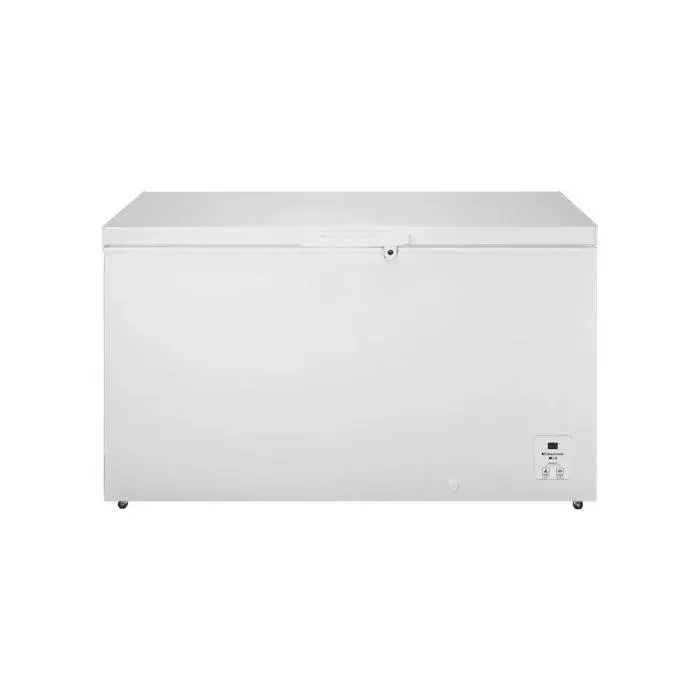 Congélateur coffre HISENSE FT546D4AWLYE — vue 2