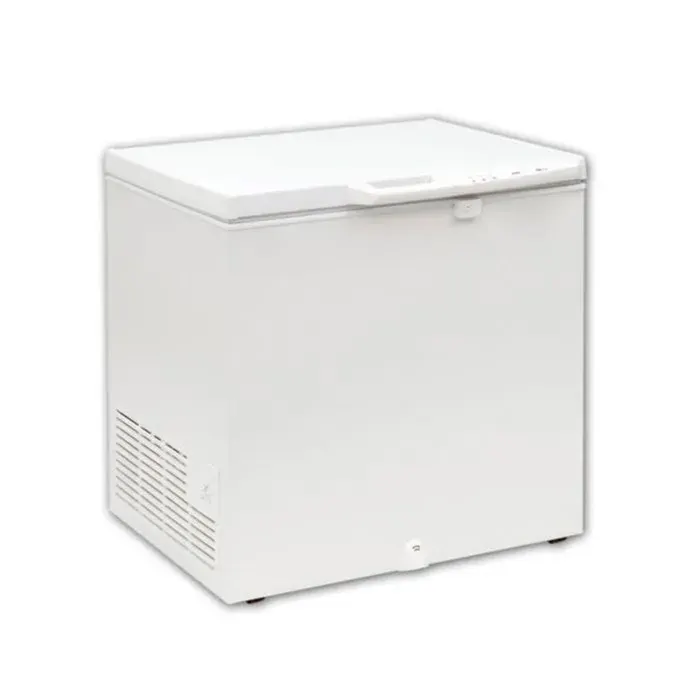 Congélateur Coffre Orima 176L Blanc - ORE 242