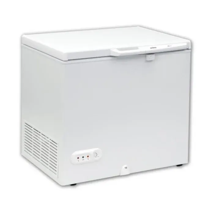 Congélateur Coffre Orima 278L Blanc - ORH 292
