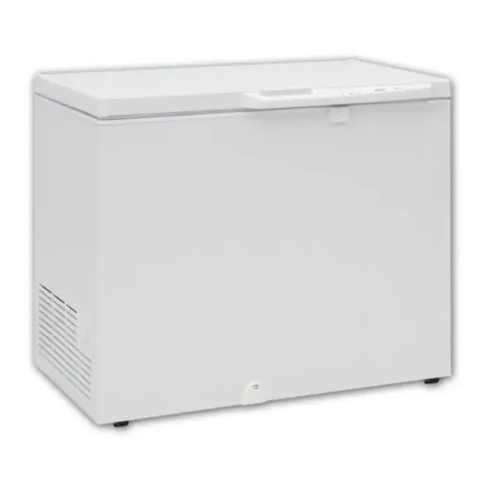 Congélateur Coffre Orima 287L Blanc - ORE 372