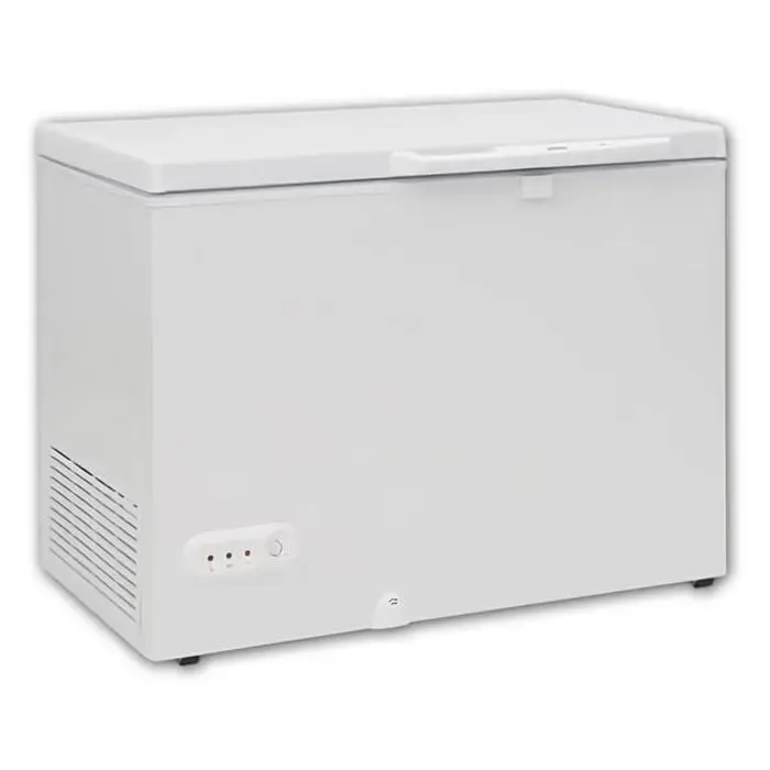 Congélateur Coffre Orima 349L Blanc - ORH 372