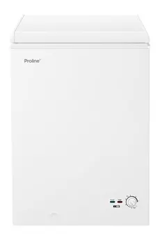 Congélateur coffre Proline PLCH109