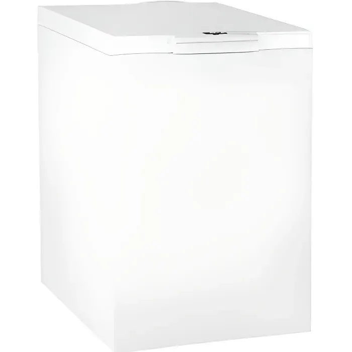 CONGELATEUR COFFRE WHIRLPOOL 133L