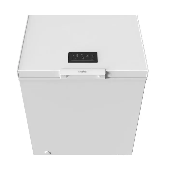 Congélateur coffre WHIRLPOOL W3RHS14EW — vue 2