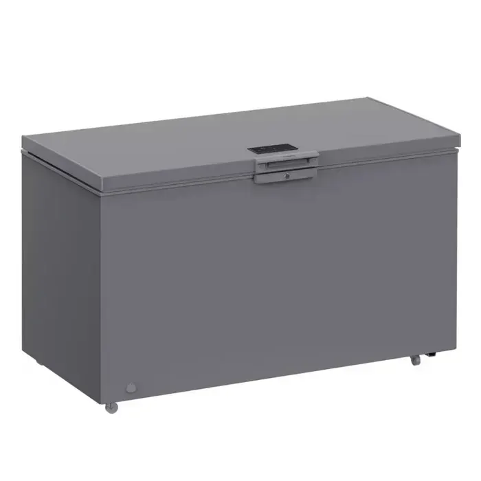 Congélateur coffre WHIRLPOOL W3RHS44EG — vue 2