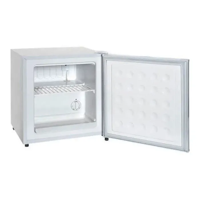 Congélateur cube - Frigelux - CUBECV40A++ - 31 L - blanc - 47 x 45 x 51 cm - Classe E - 39 dB