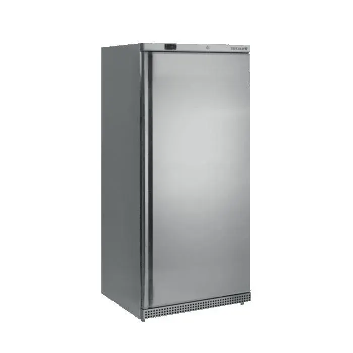 Congélateur inox 461 Litres 7 niveaux190 W 220 V - MONO