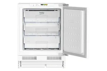 Congélateur intégrable BEKO BU1204N — vue 2
