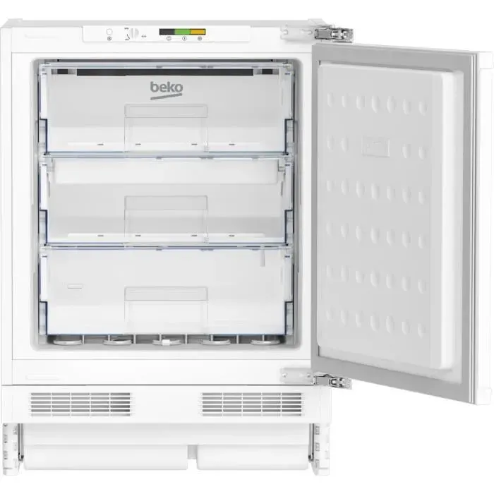 Congélateur intégrable BEKO BU1204N — vue 3