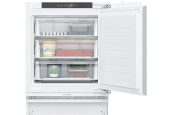 Congélateur intégrable SIEMENS GU21NADE0 — vue 2
