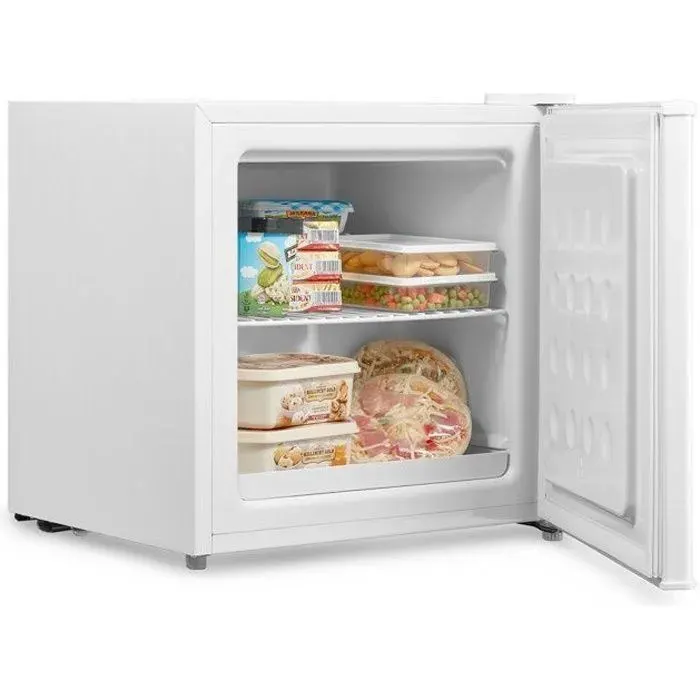Congélateur Mini COMFEE RCU40WH2(E) - 31L- Classe E -472 x 45 x 492 cm - Blanc