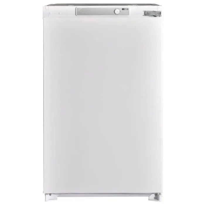 Congélateur table top De dietrich DFU884ES
