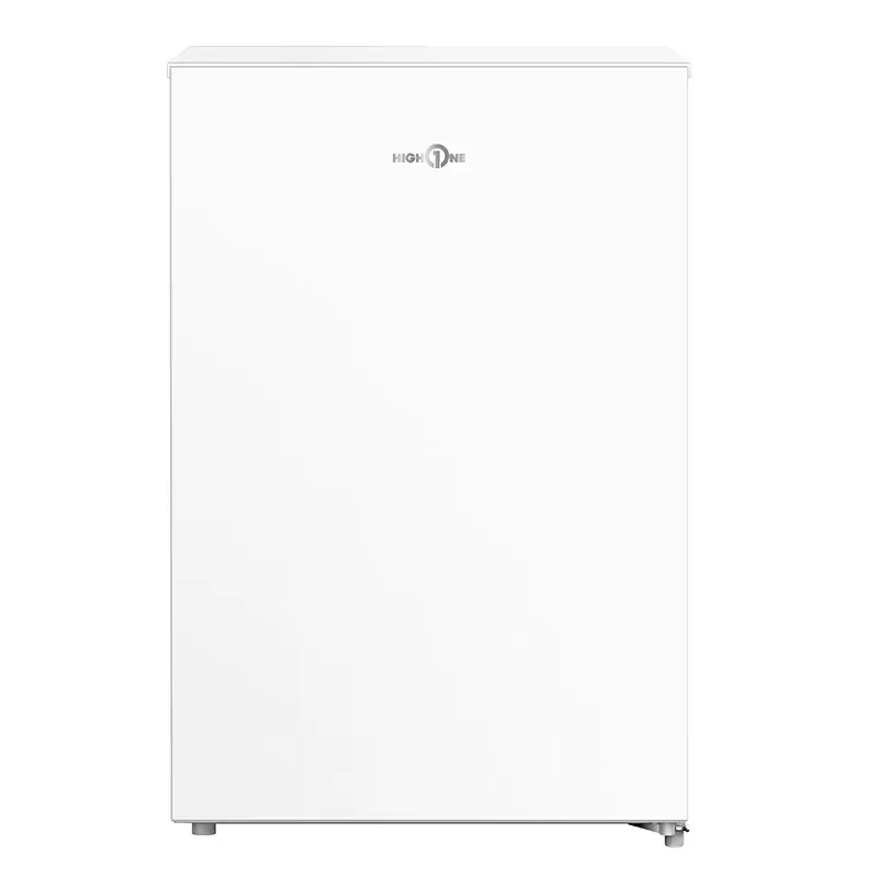 Congelateur Top High One Ttf 86 D W625c — coloris Blanc