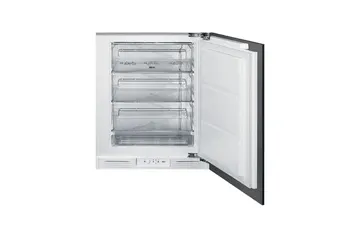 Congélateur top Smeg U8F082DE1 - Encastrable 82 cm