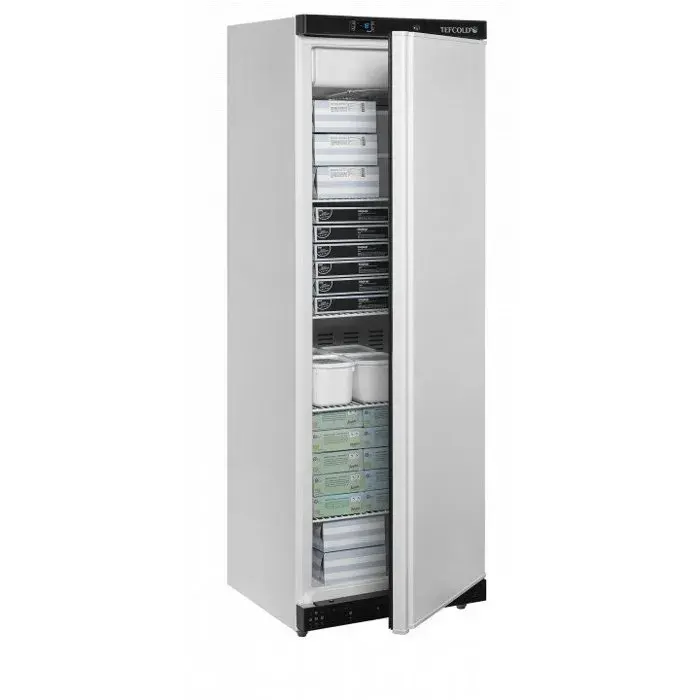 Congélateur ventilé 340 Litres 5 niveaux blanc 300 W 220 V - MONO