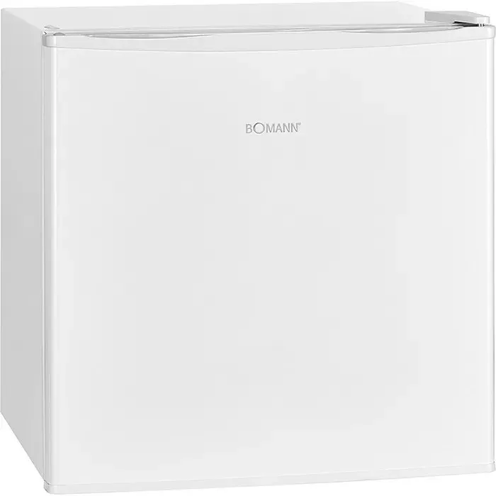 Congélateur vertical - BOMANN - GB 341.1 blanc - 31L - 4 étoiles - Réglage de température sans palier