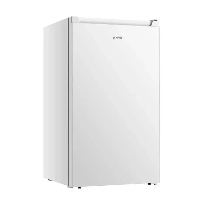 Congélateur vertical Hisense FV78D4AWE Blanc