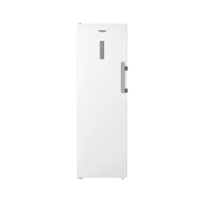 Congélateur vertical - WHIRLPOOL - WHMFF 6312 W4E - 286 L - No Frost - Congélation rapide