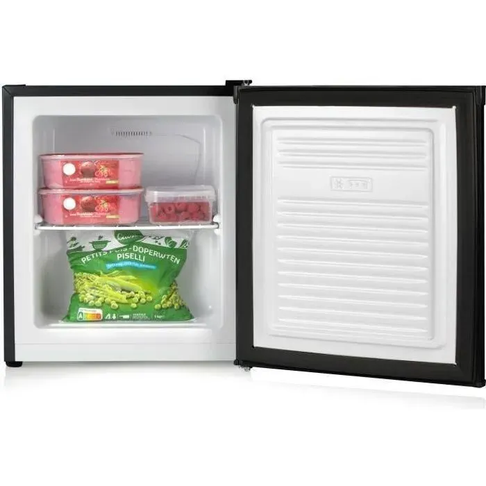 Conglateur PRIMO PR117DV - 33L - E - Noir