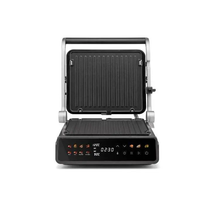 Contact Grill Xxl 2000w