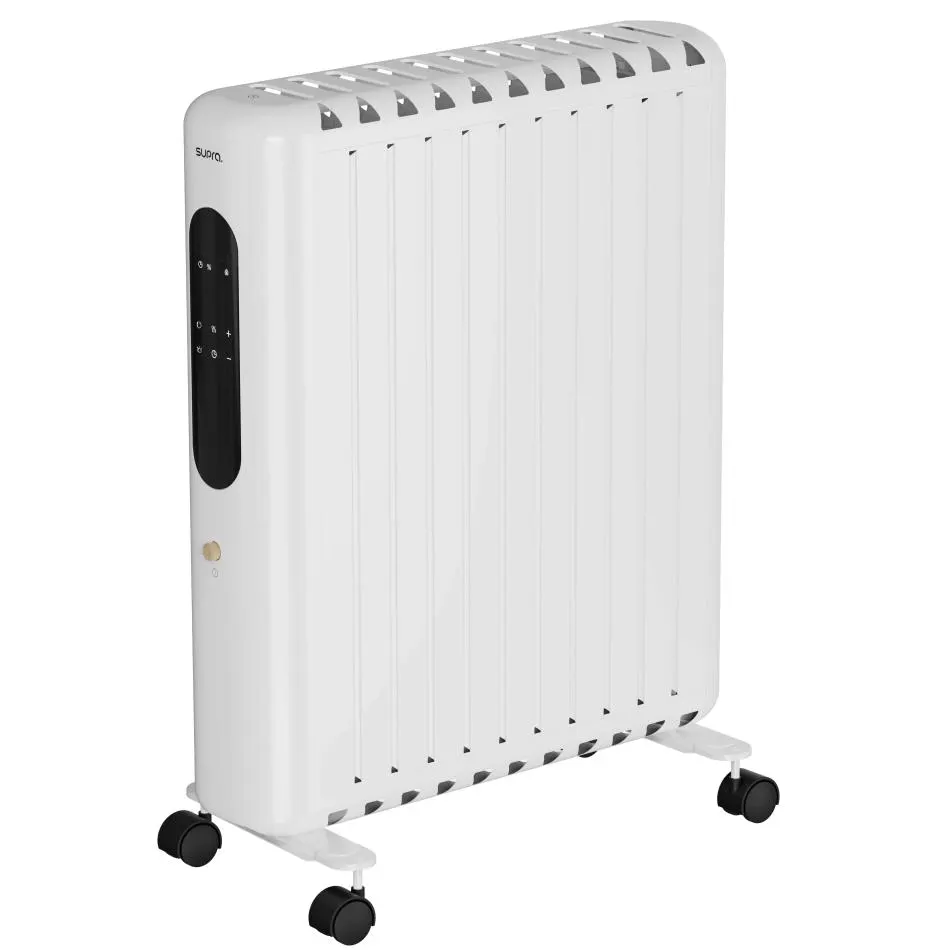 Convecteur bain d'huile SUPRA ORIA2500