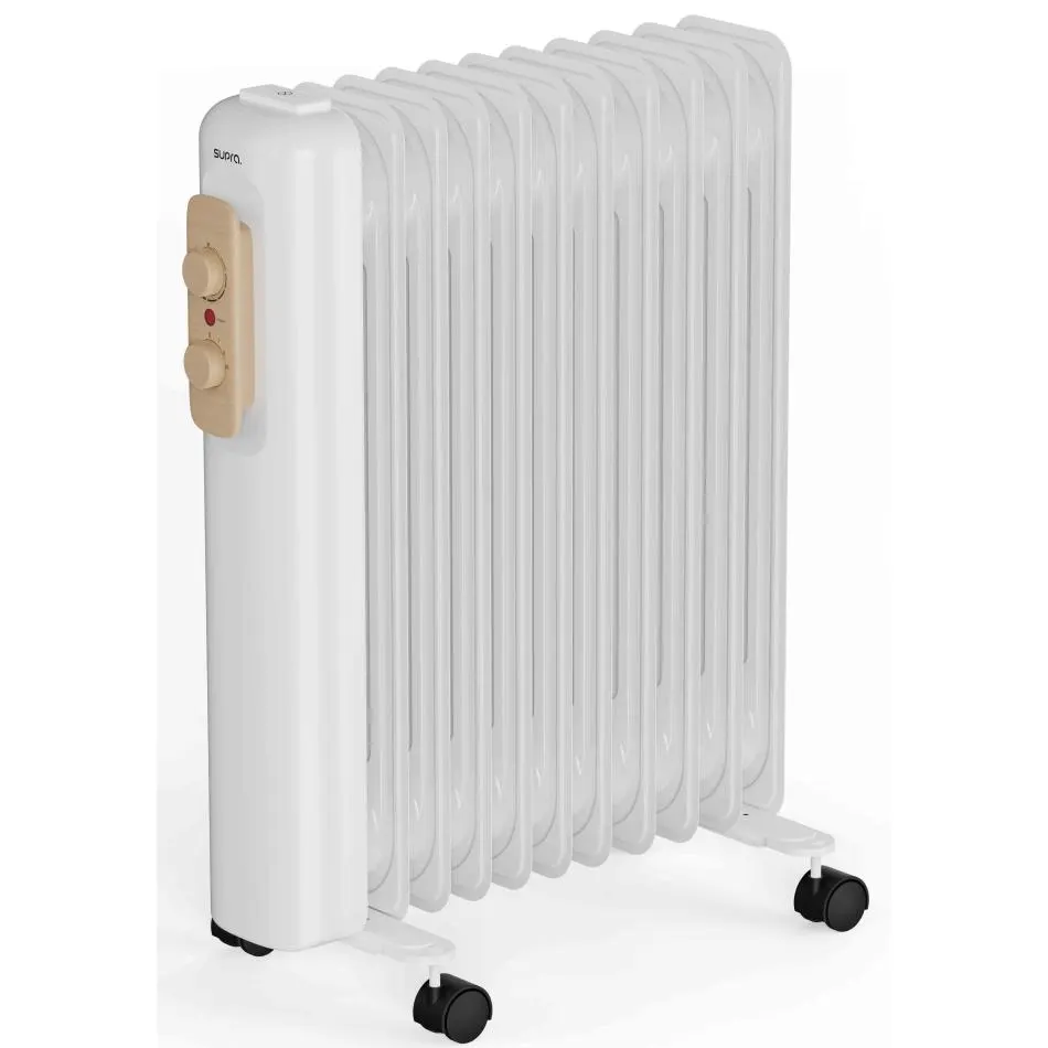 Convecteur bain d'huile SUPRA ORION2500
