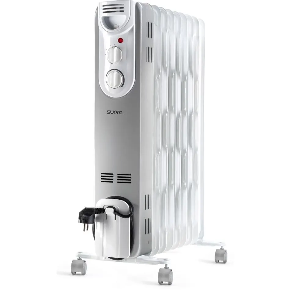 Convecteur bain d'huile SUPRA ORSO2500
