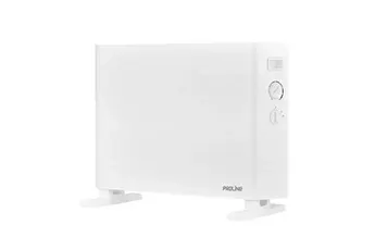 Convecteur électrique Proline CO20W2