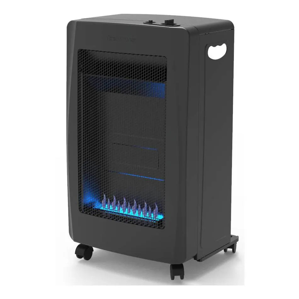 Convecteur TAURUS TROPICANOCOMPACTBLUE
