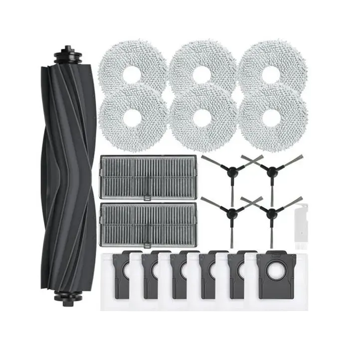 Convient aux sèche-cheveux Dream L10s Pro Ultra Heat/ L10s Ultra Gen 2/ X30 Ultra/ Mova E30 Ultra. Kit daccessoires : 1 tête