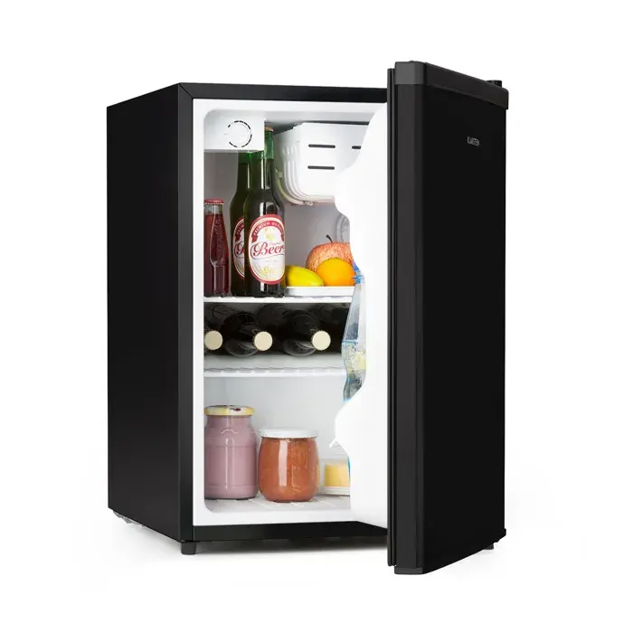 Cool Kid 63cm 66L Mini Frigo Noir